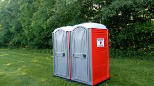 Types of Portable Toilets We Offer in Holliday, TX