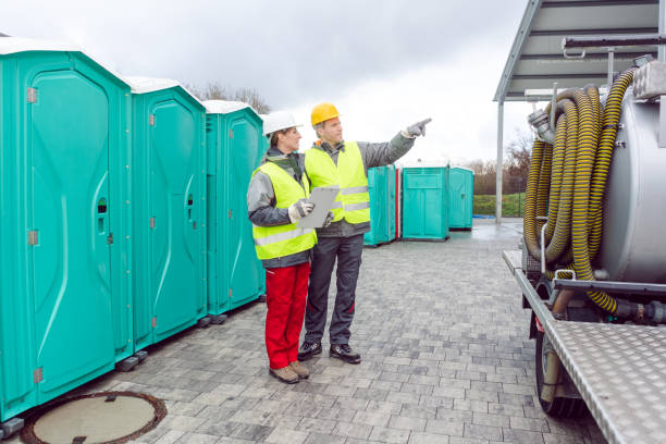 Best Portable Toilet Rental for Emergency Services  in Holliday, TX