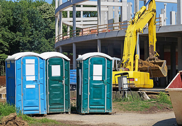 Best Portable Restroom Maintenance and Cleaning  in Holliday, TX