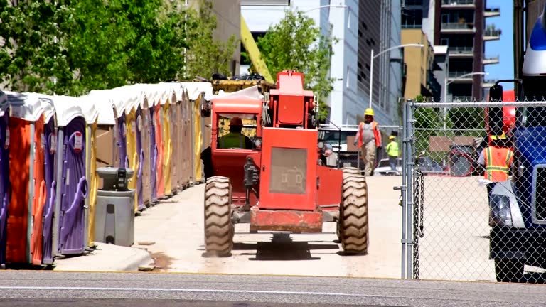 Best Standard Portable Toilet Rental  in Holliday, TX