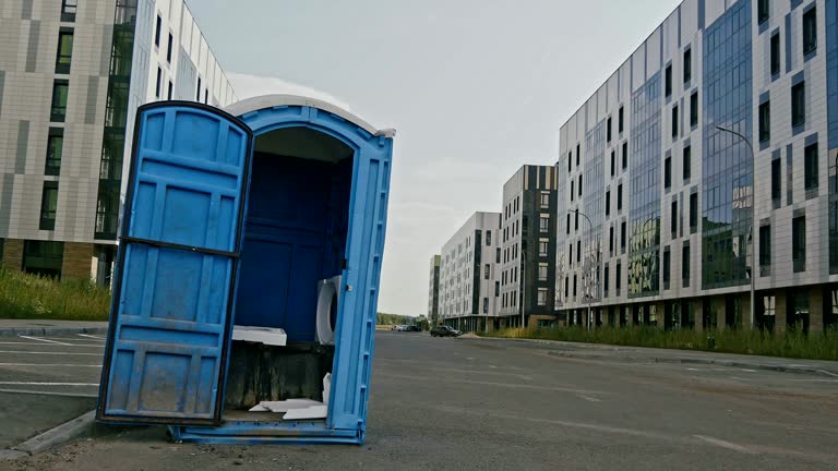 Best Long-Term Portable Toilet Rental  in Holliday, TX