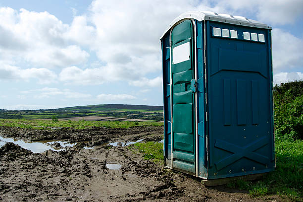 Best Construction Site Portable Toilets  in Holliday, TX