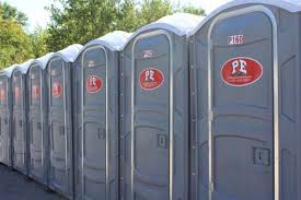 Best Deluxe Portable Toilet Rental  in Holliday, TX